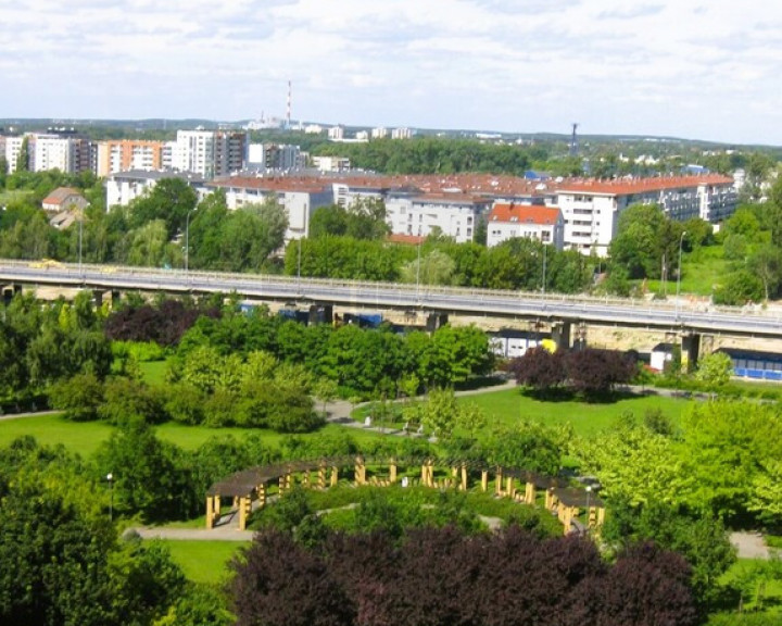 Mieszkanie Sprzedaż Poznań os. Oświecenia